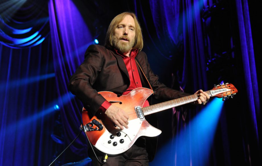 Tom Petty