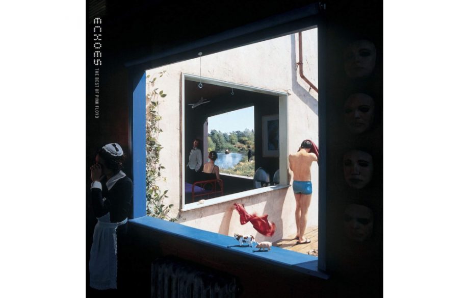 Pink Floyd, Echoes, Best Of, Greatest Hits