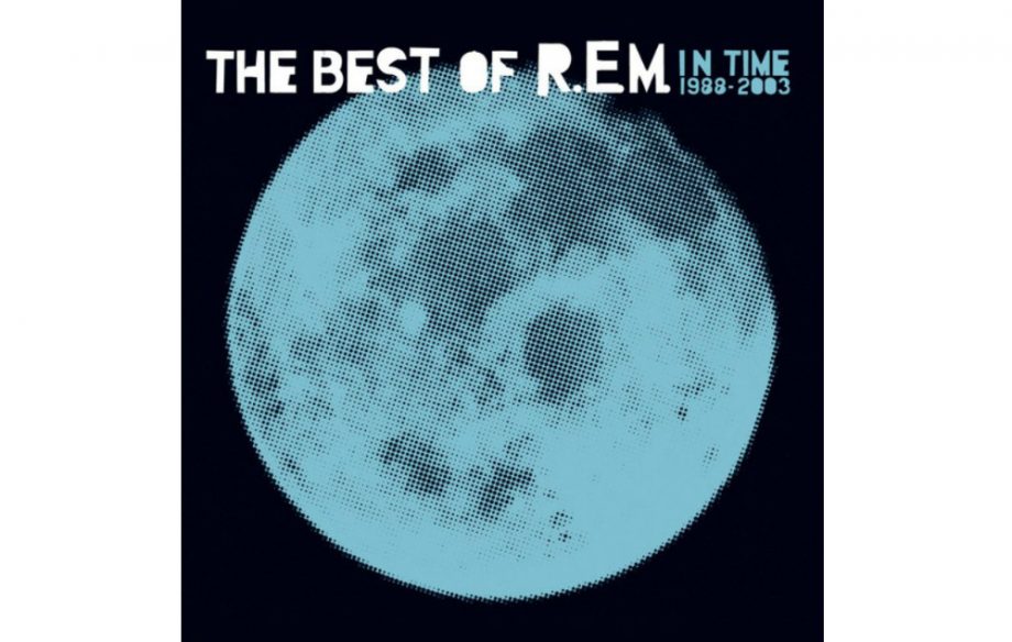 REM, In Time, Greatest Hits, Best Of