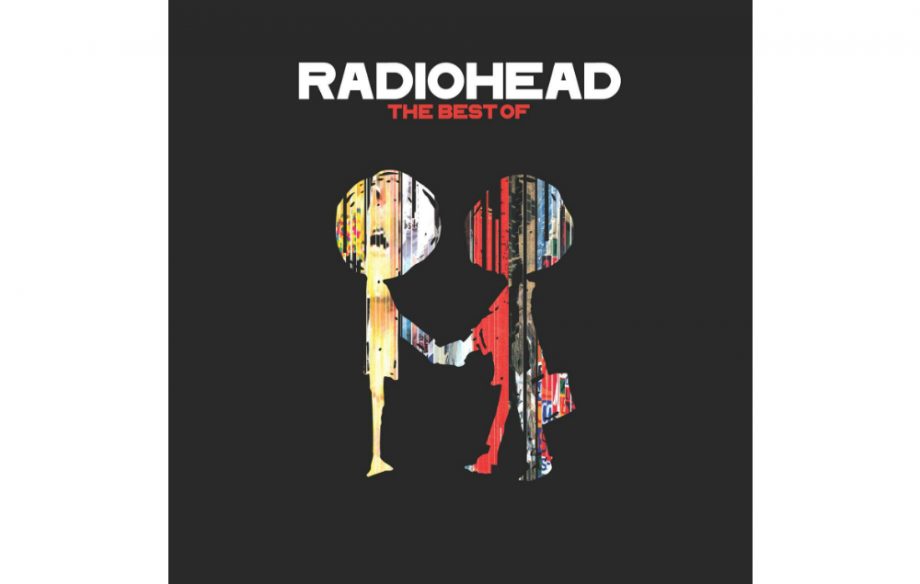 Radiohead, Best Of, Greatest Hits