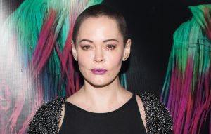 Rose McGowan