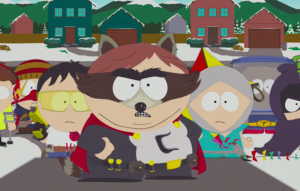 South Park new season date confirmed