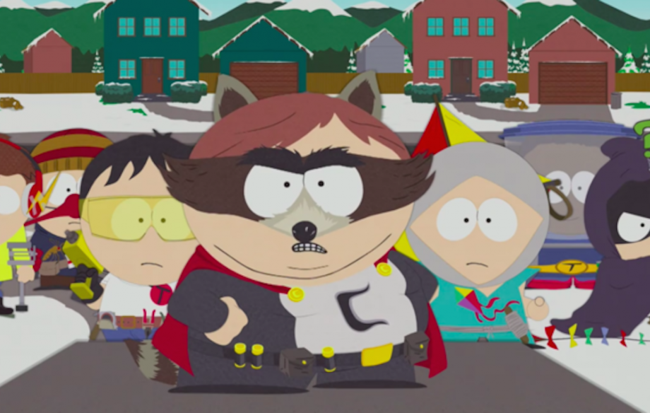 South Park 920x584