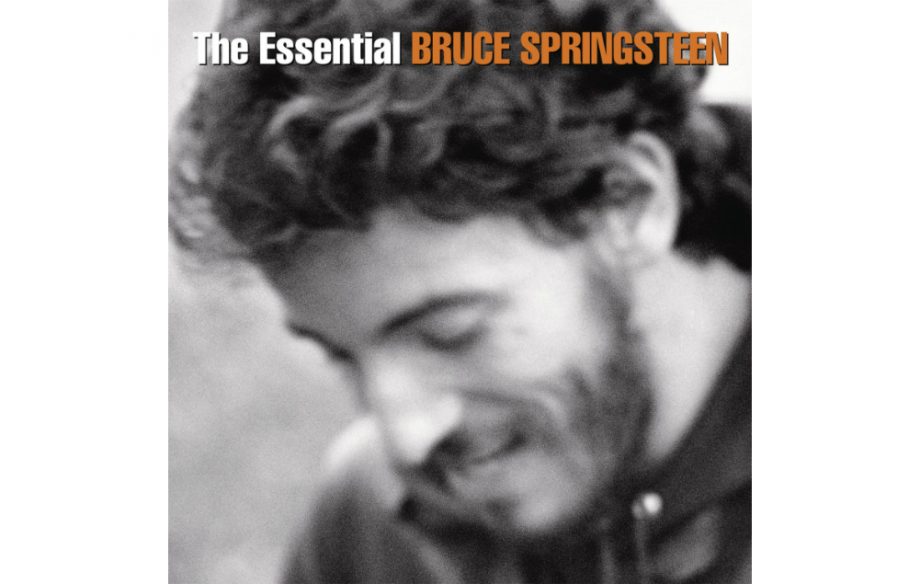 Bruce Springsteen, The Essential, Best Of, Greatest Hits