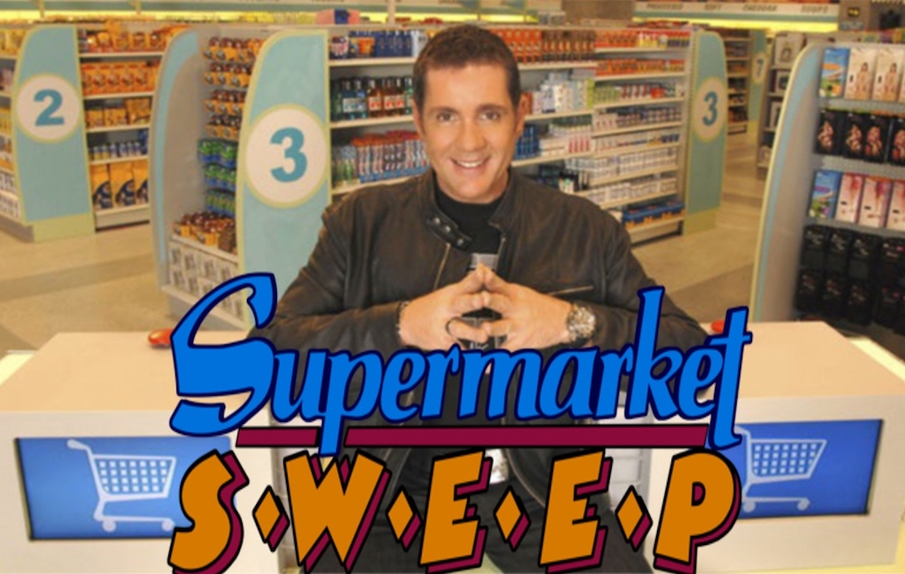 supermarket sweep new