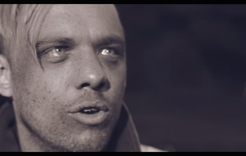 Everything Everything's 'Spring / Sun / Winter / Dread'
