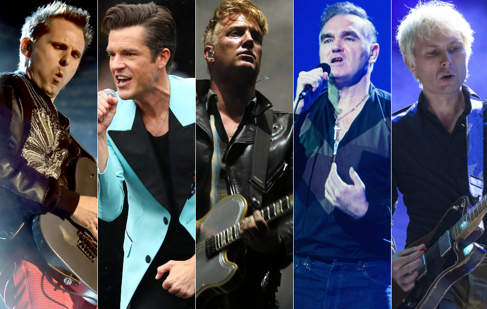 kroqs almost acoustic christmas line up looks like the last brilliant festival of 2017 nme - Kroq Christmas kroqs almost acoustic christmas line up looks like the last brilliant festival of 2017 nme - Kroq Christmas