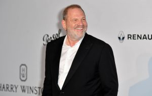Harvey Weinstein