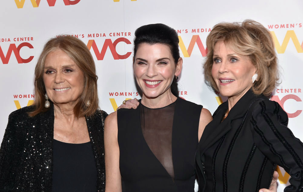 Women's Media Center Awards