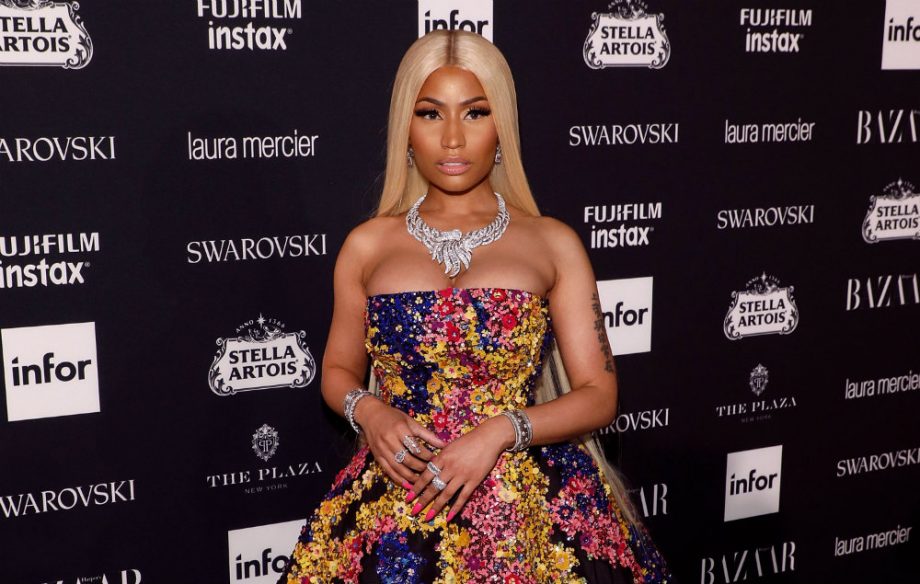 Nicki Minaj