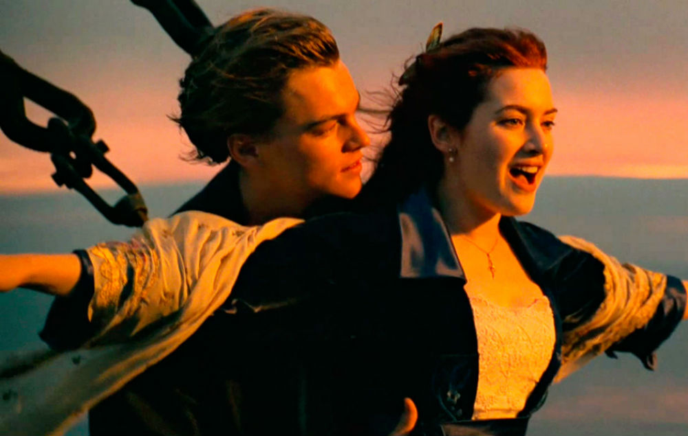 Titanic