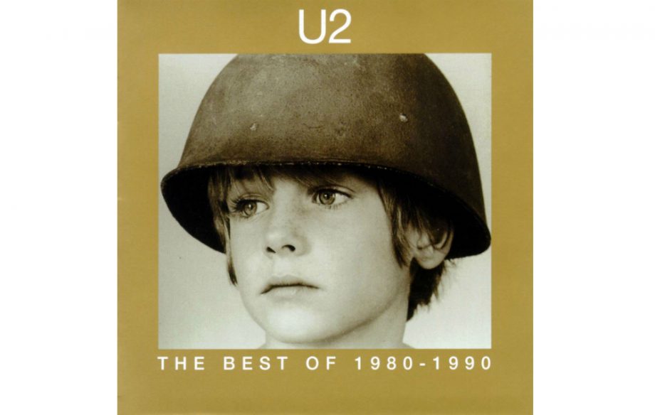 U2, Best Of, Greatest Hits