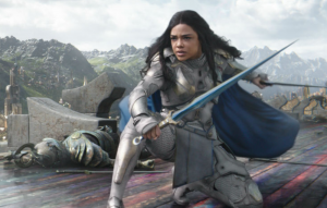 The eye-watering cost of Tessa Thompson's 'Thor: Ragnarok' wig