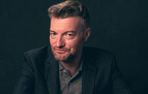 Charlie Brooker Black Mirror Season 4 Interview