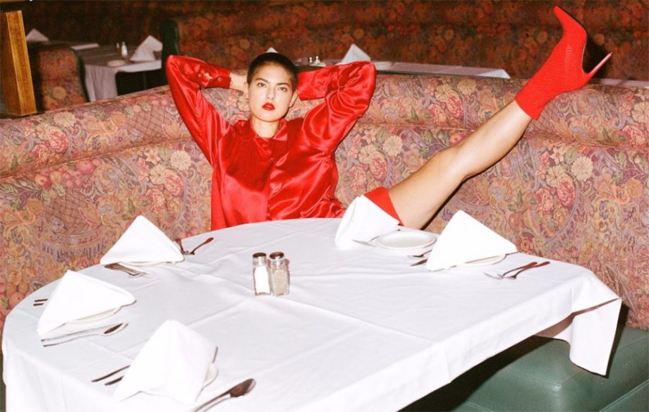 Miya Folick