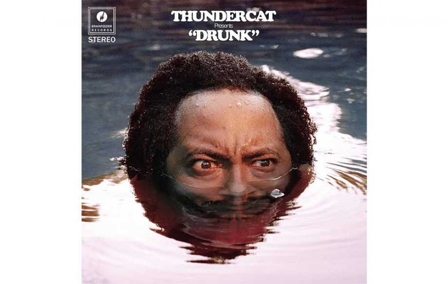 Thundercat Drunk