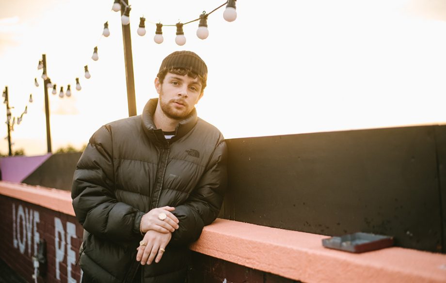 Tom Grennan