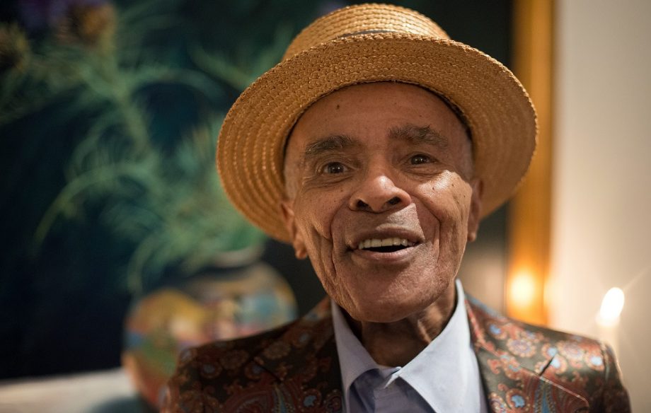 Jon Hendricks