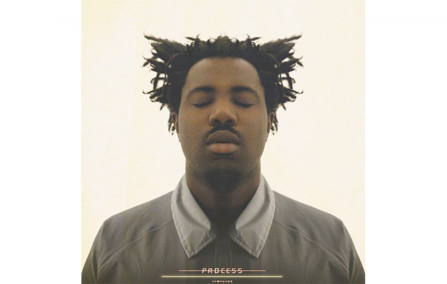 Sampha - Process