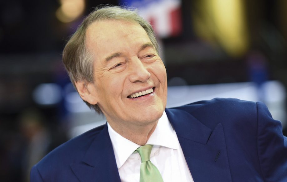 Charlie Rose
