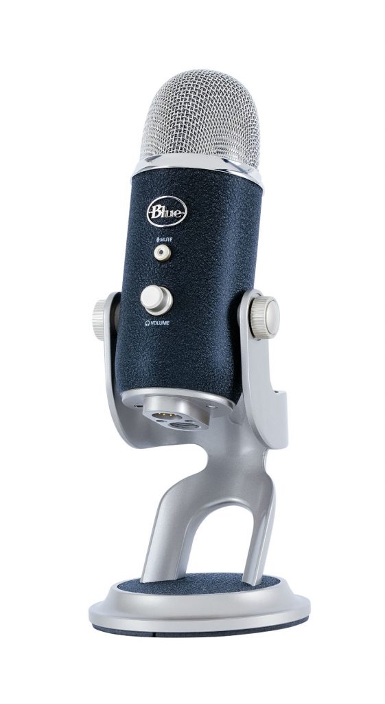 Yeti Cyber Monday Sale >> Save £40: Start a podcast or record vocals at home with ... Yeti Cyber Monday Sale >> Save £40: Start a podcast or record vocals at home with ...