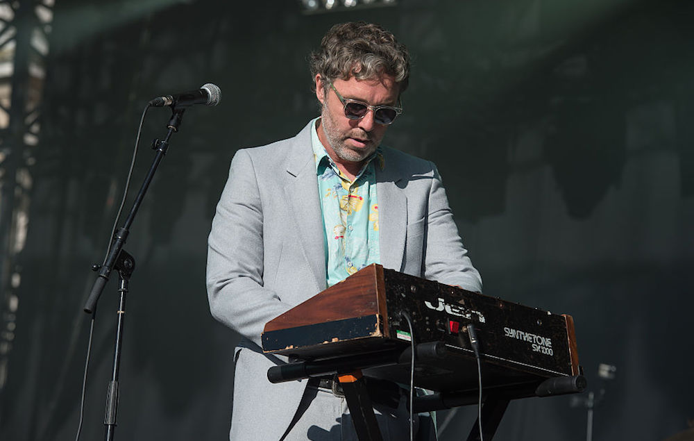 Baxter Dury ‘Prince Of Tears’ Album Review