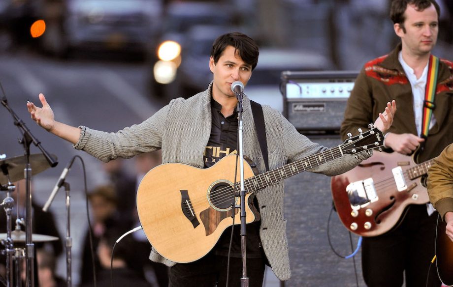 Vampire Weekend