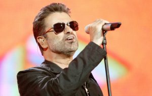 George Michael