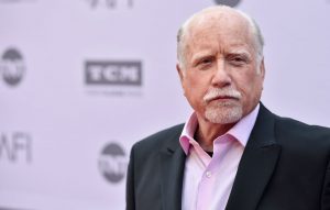 Richard Dreyfuss