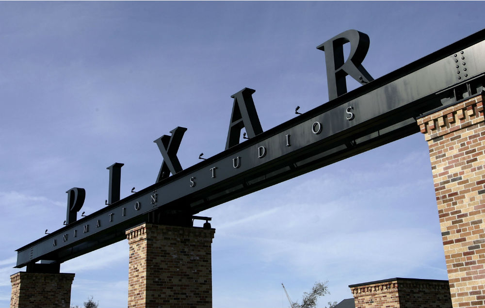 Pixar