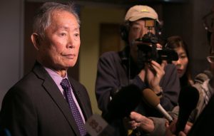 George Takei