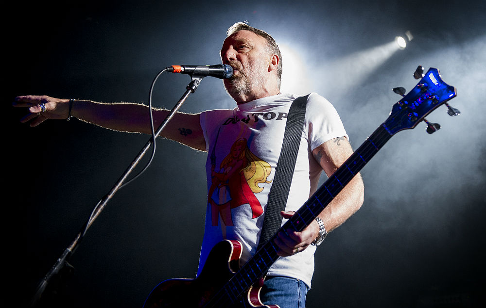 Peter Hook