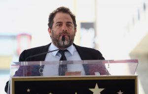 Russell Simmons Brett Ratner