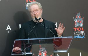 Ridley Scott