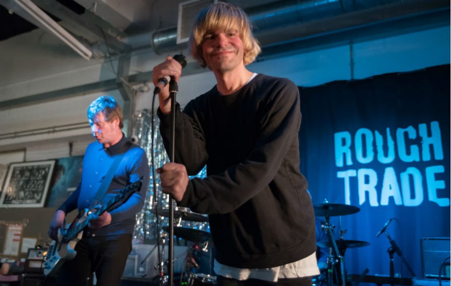 The Charlatans