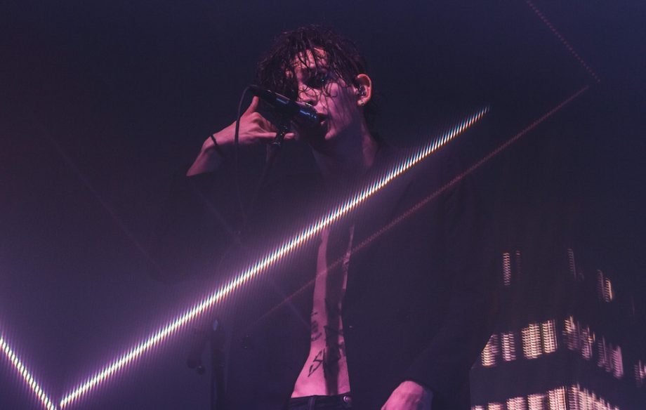 The 1975