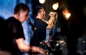 Nine Inch Nails