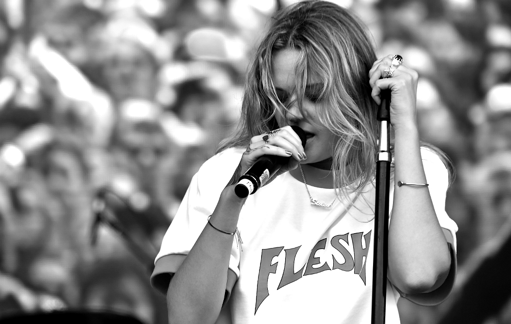 Tove Lo