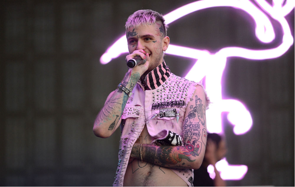 Lil Peep