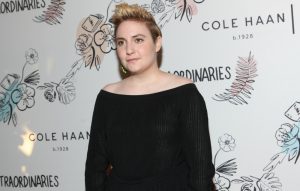 Lena Dunham