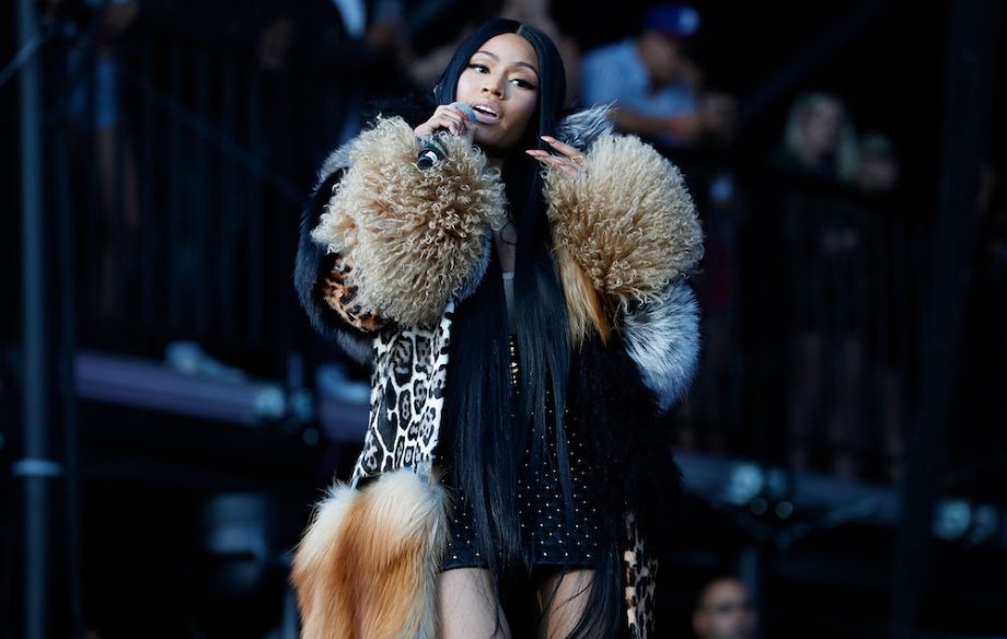 Nicki Minaj