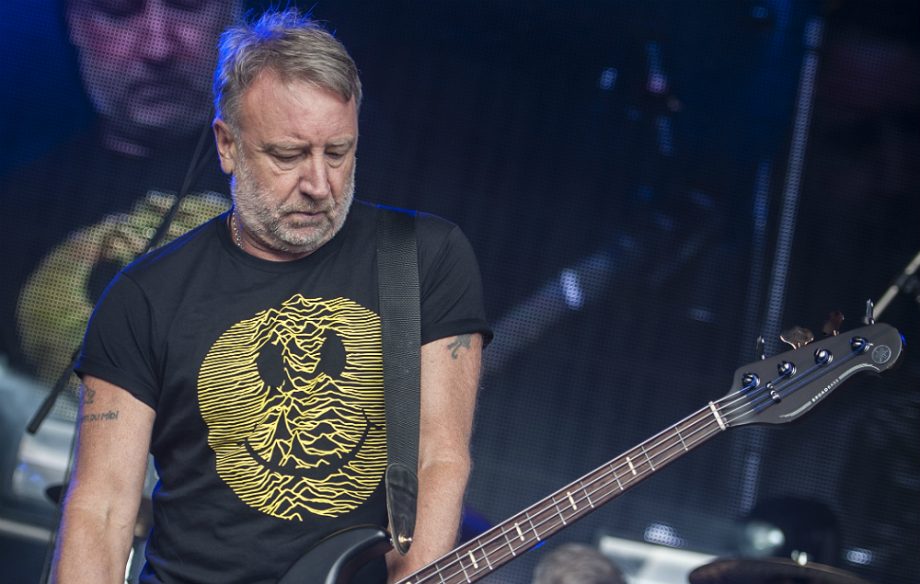 Peter Hook