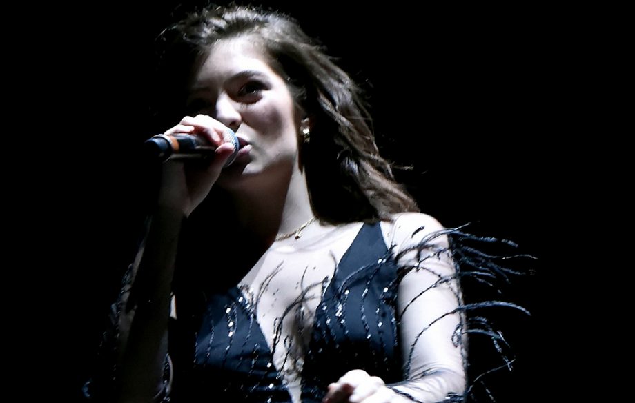 Lorde