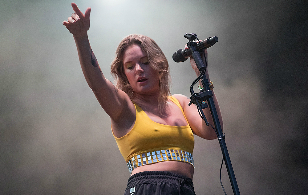 Tove Lo