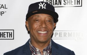 Russell Simmons Brett Ratner