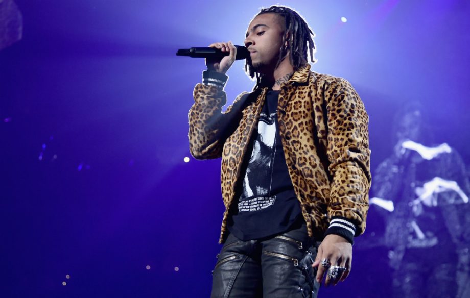 Vic Mensa