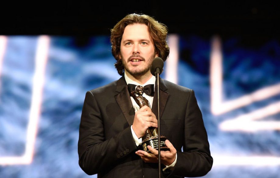 Edgar Wright
