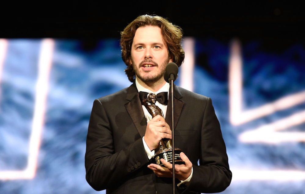 Edgar Wright