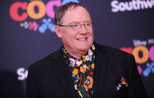 John Lasseter