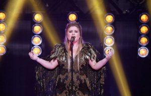 Kelly Clarkson